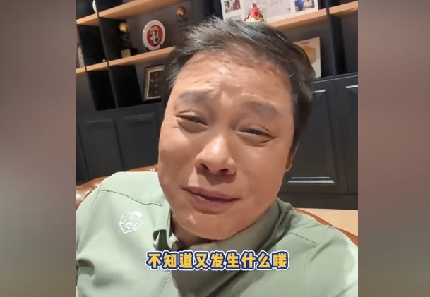 范志毅：我们真打不了单后腰 刚才算了下我还能看三届世界杯