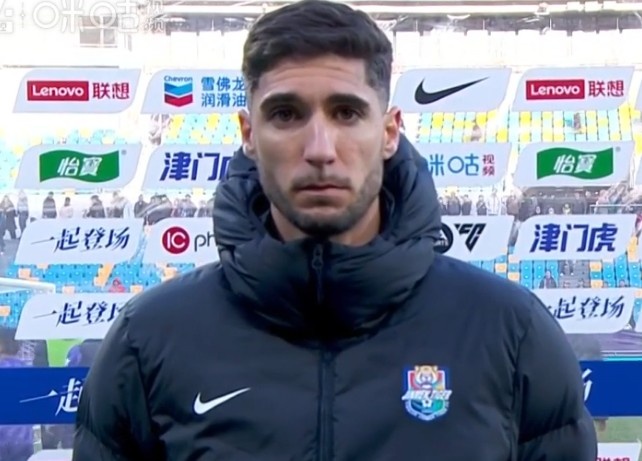 罗斯：满意赢球但不满意1-0 感谢基莱斯给我送出助攻